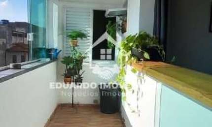 REF:8030. Apartamento em Condomínio para Venda no bairro Jardim Primavera, 2 dorm, 1 suíte, 1 vagas. Excelente oportunidade!