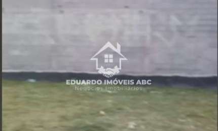 REF:8057. Terreno para Venda no bairro Jardim Estrela. Excelente oportunidade!