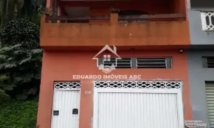 REF:8104. Casa Assobradada para Venda no bairro Parque Miami, 2 dorm, 2 vagas. Excelente oportunidade!