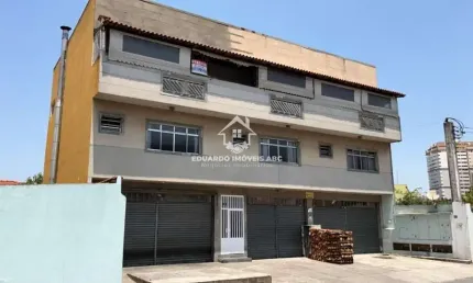 REF  8133 - Sala Comercial para Locação no bairro Vila Lusitânia, 1 vagas, 35 m