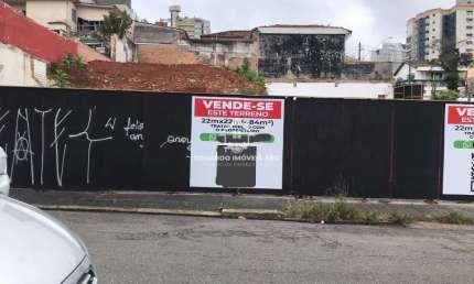 ref 8157 - Terreno para Venda no bairro Jardim, 484 m