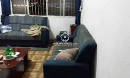 REF 8215- 2 Dormitórios. 2 Vagas. Ótima localização- Santo André