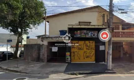 Ref 8221- 3 dormitórios. 2 vagas. ótima localização- santo andré