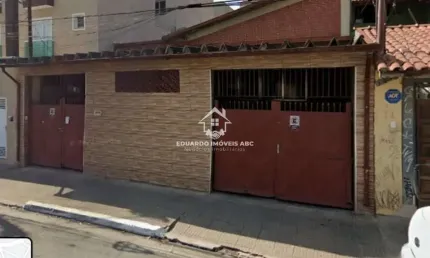 Ref 8229- 2 dormitórios. 2 vagas. ótima localização-santo andré