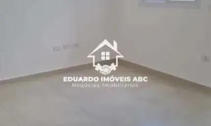 Ref 8238- garden para venda. 2 dormitórios. ótima localização- santo andré