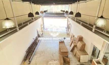 REF 8343 - Predio Comercial para Locação no bairro Balneário Mar Paulista