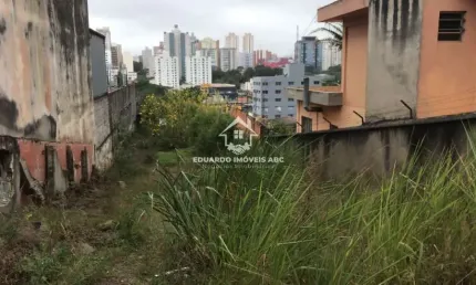 Terreno no bairro Vila Gonçalves para locação ou venda! Ótima localização!!