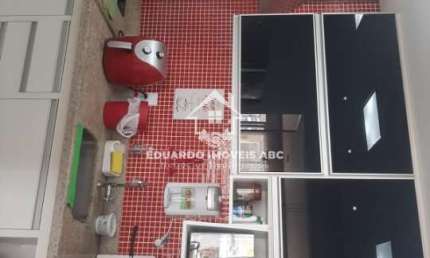 REF 8357- 2 Dormitórios. Varanda gourmet. Ótima localização- São Bernardo do Campo