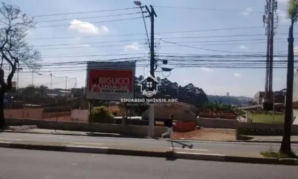 8415 - Terreno para Locação no bairro Campestre, 1762 m