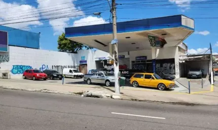 8418 - Ponto Comercial para Locação no bairro Jabaquara, 524 m