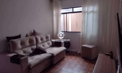 REF:1675.  2 dormitórios. Sem vaga na garagem. Ótima localização. Paraíso - Santo André. Excelente oportunidade!
