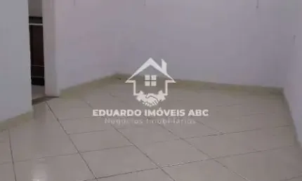 REF 3634. Sala Comercial 30 m². Centro - SBC. Excelente oportunidade!