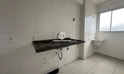 REF. 2005. Apto 2 Dormitórios. Jardim Mauá. Ótima oportunidade!