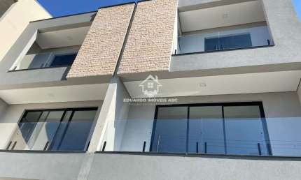 REF 8462- 3 Suítes. Churrasqueira. Ótima localização- São Bernardo do Campo
