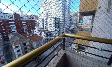 REF. 8481 Apartamento para Venda no bairro Guilhermina. Excelente oportunidade!
