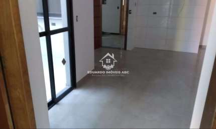 REF 8501- 2 Dormitórios. 1 Vaga. Ótima localização- Santo André