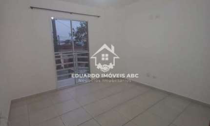REF 8508- 1 Dormitório. 1 Vaga. Ótima localização- Diadema