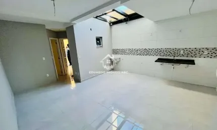 Ref 8516- 2 dormitórios. 1 vaga- ótima localização- diadema