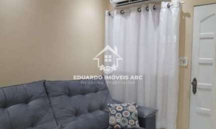 REF 8524- 2 Dormitórios. 2 Vagas. Ótima localização- Cubatão