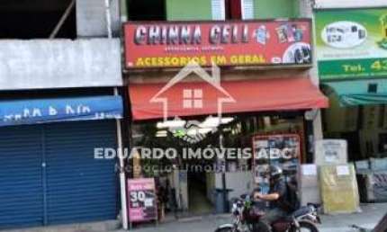 REF:5745. Salão para Locação no bairro Montanhão. Excelente oportunidade!