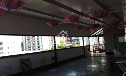 REF:5858. Salão para Locação no bairro Jardim. Ótima localização.