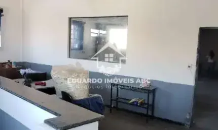 REF 5907. Salão para Locação no bairro Jardim Guarará, 1 vagas, 150 m