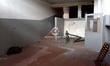 REF:7036. Salão para Locação, 2 vagas, 250 m. Ótima oportunidade!