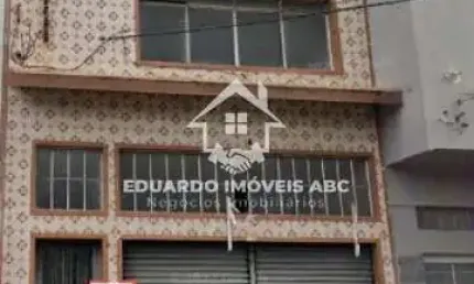 Ref. 7472. salão para locação no bairro centro, 160 m. ótima oportunidade!