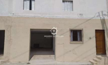 REF:7544. Salão Galpão para Locação no bairro Ipiranga, 400 m. Excelente oportunidade!
