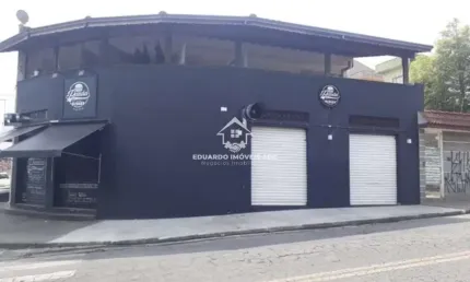 Ref. 7914. casa assobradada para venda no bairro jardim marek, 5 vagas. ótima oportunidade!