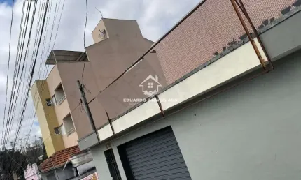 Sala comercial para alugar no Rudge Ramos, São Bernardo do Campo 