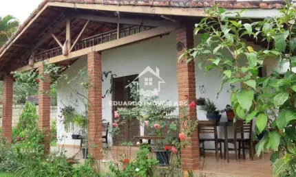 REF 5689- Ótima localização- Jardim Alvorada - Jacareí