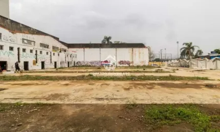 REF:8547. Terreno para Locação no bairro Silveira. Excelente oportunidade!