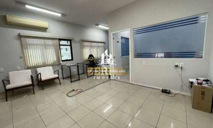 REF 8568- Sala comercial com 63 m²- Ótima localização- São Caetano do Sul