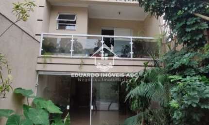 REF:8595. Casa para Venda no bairro Jardim Guapituba, 3 dorm, 3 suíte, 4 vagas. Excelente oportunidade!