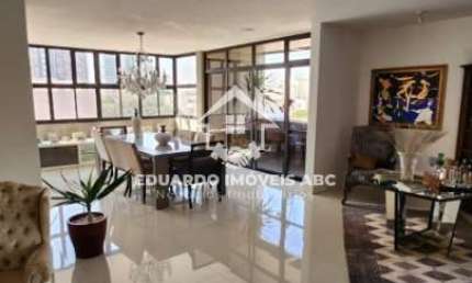 REF:8597. Apartamento em Condomínio para Venda no bairro Rudge Ramos, 4 dorm, 2 suíte, 3 vagas. Excelente oportunidade!