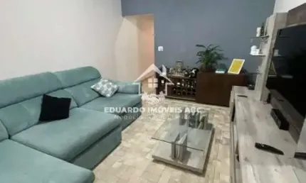 REF 8643- 4 Dormitórios. 3 Banheiros. Ótima localização- São Bernardo do Campo