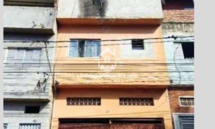 REF 8674 Assobradada para Locação no bairro Alto da Boa Vista, 3 dorm. Ótima oportunidade!
