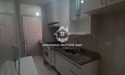REF 8677 - Apartamento no bairro Vila Palmares, 3 dorm, 1 vagas, 65 m