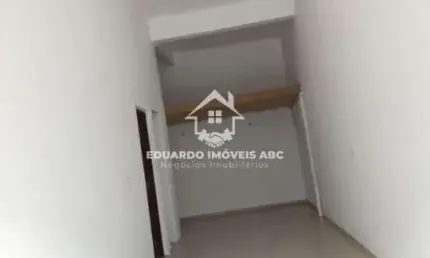 REF 8179- Salão com 27m²- Ótima localização- São Bernardo do Campo