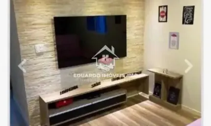 REF. 8685 Apto em Condomínio Padrão para Venda no bairro Vila Nossa Senhora das Vitórias, 2 dorm. Ótima oportunidade!