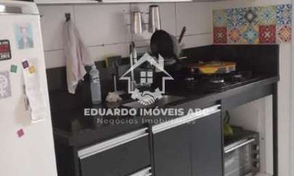 REF. 8695 Apto em Condomínio Padrão para Venda no bairro Liberdade, 2 dorm. Ótima oportunidade!