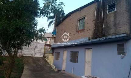 REF 8697 Casa Térrea para Venda no bairro Jardim das Lavras Mirim Caulim, 2 dorm. Ótima oportunidade!