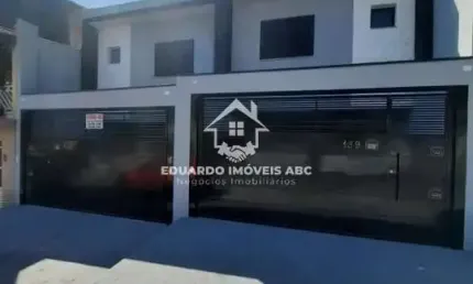 REF. 8705 Casa Assobradada para Venda no bairro Jardim Primavera, 3 dorm. Ótima oportunidade!