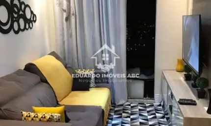 Apartamento lazer completo para venda! 3 dormitórios. 1 vaga.