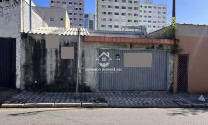 REF 8792. Casa Térrea para Venda no bairro Santa Paula, 3 dorm, 2 vagas.