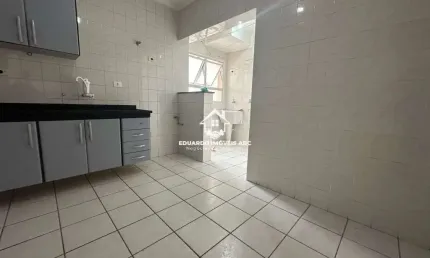 Apartamento em condomínio padrão para venda no bairro demarchi, 3 dorm, 1 vaga.