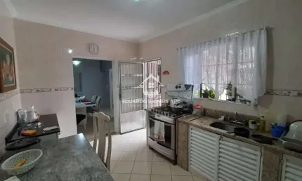 Casa assobradada para venda no bairro dos casa, 4 dorm, 250 m