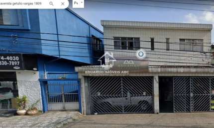 REF 8814- Sala comercial com 25 m²- Ótima localização- São Bernardo do Campo