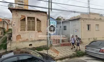 Terreno comercial à venda no Centro, Sorocaba 